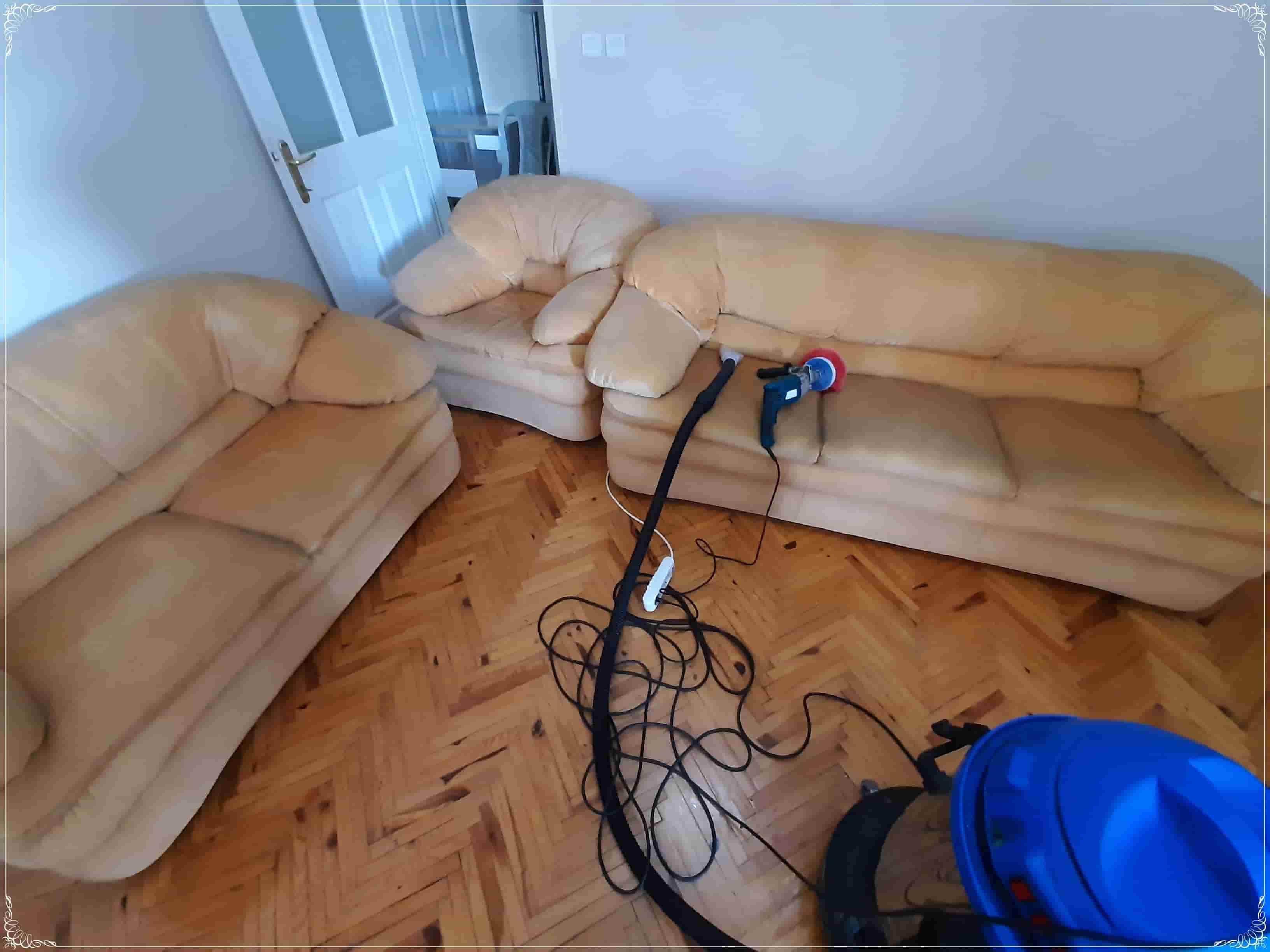 koltuk yikama firmalari izmir