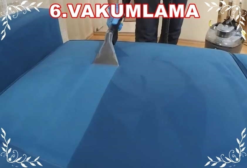 İzmir koltuk yikama fiyatları