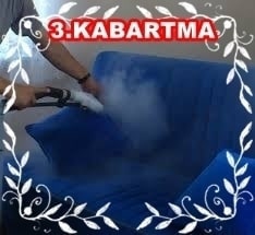 İzmir en yakın koltuk yıkama