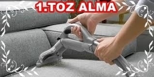 İzmir koltuk yıkama tavsiye